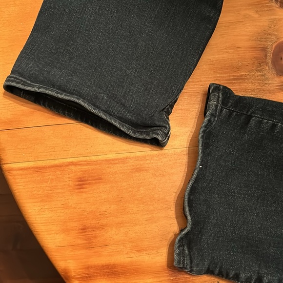 Levi’s 511 red tag jeans - Picture 6 of 7